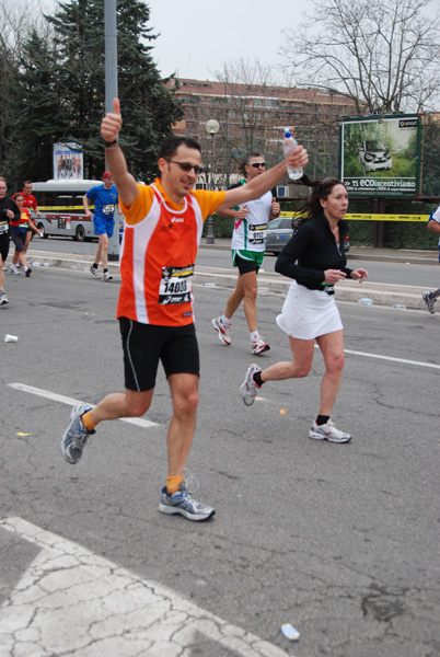 Maratona di Roma (21/03/2010) pat_4484