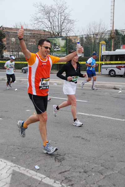 Maratona di Roma (21/03/2010) pat_4485