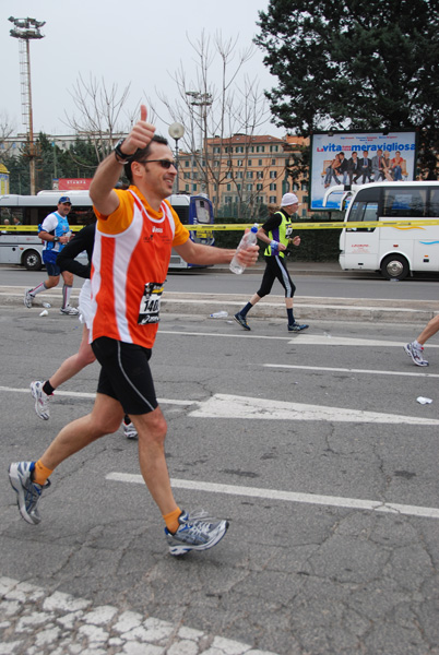 Maratona di Roma (21/03/2010) pat_4487