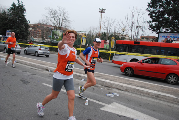 Maratona di Roma (21/03/2010) pat_4505