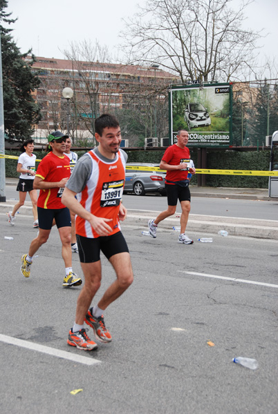 Maratona di Roma (21/03/2010) pat_4528