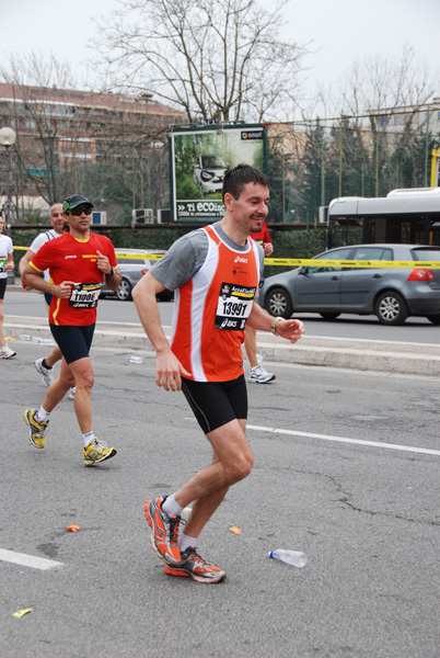 Maratona di Roma (21/03/2010) pat_4529