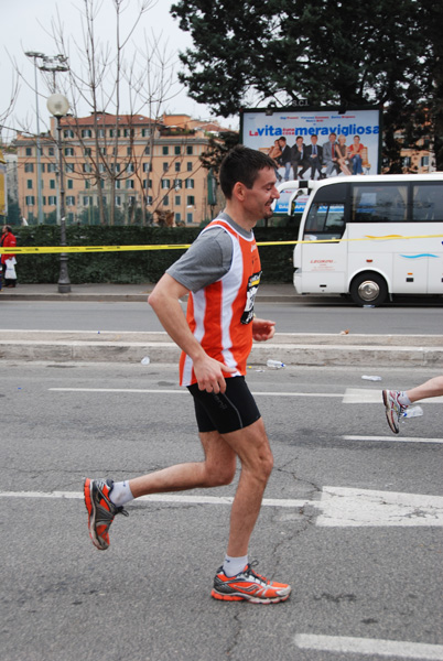 Maratona di Roma (21/03/2010) pat_4532