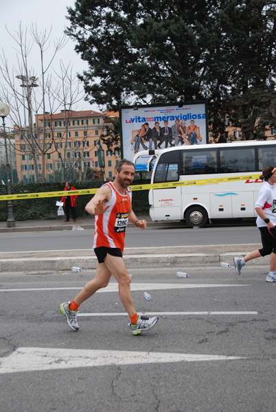 Maratona di Roma (21/03/2010) pat_4549