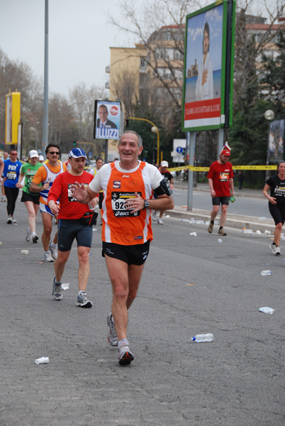 Maratona di Roma (21/03/2010) pat_4560