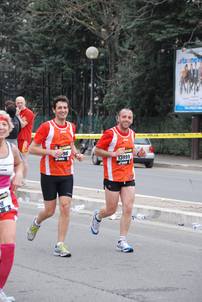 Maratona di Roma (21/03/2010) pat_4585