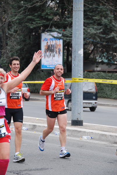 Maratona di Roma (21/03/2010) pat_4587