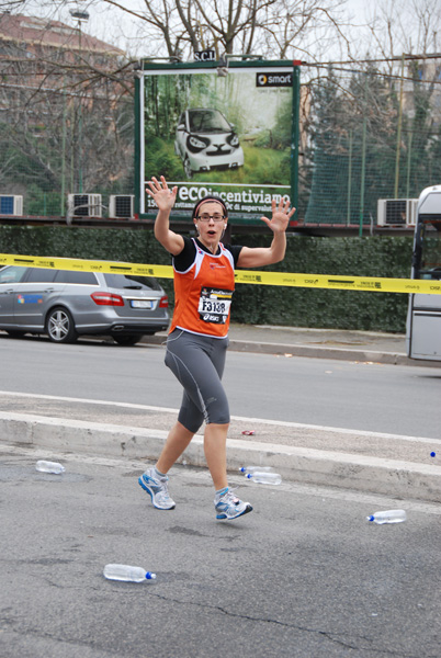 Maratona di Roma (21/03/2010) pat_4598