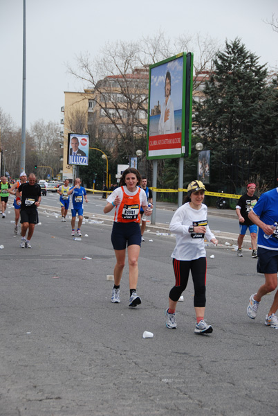 Maratona di Roma (21/03/2010) pat_4610