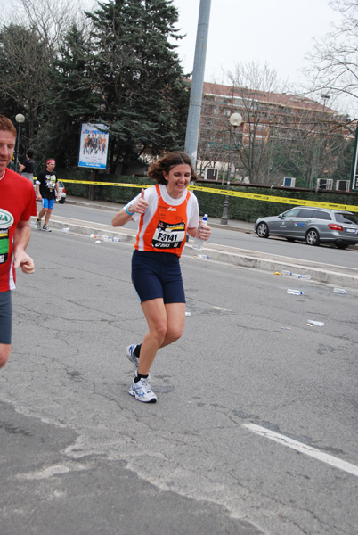 Maratona di Roma (21/03/2010) pat_4620