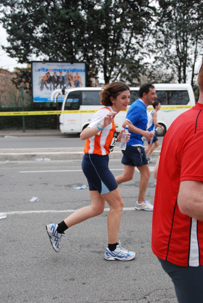 Maratona di Roma (21/03/2010) pat_4625