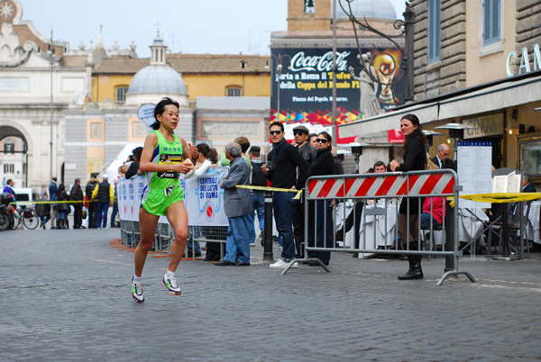 Maratona di Roma (21/03/2010) lorenzo_0056