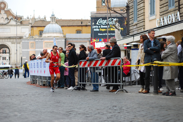 Maratona di Roma (21/03/2010) lorenzo_0065