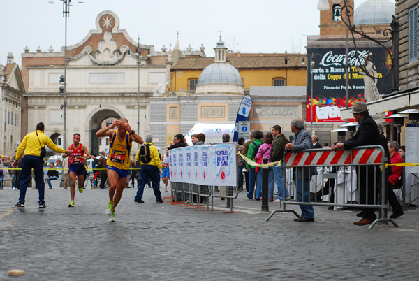 Maratona di Roma (21/03/2010) lorenzo_0069
