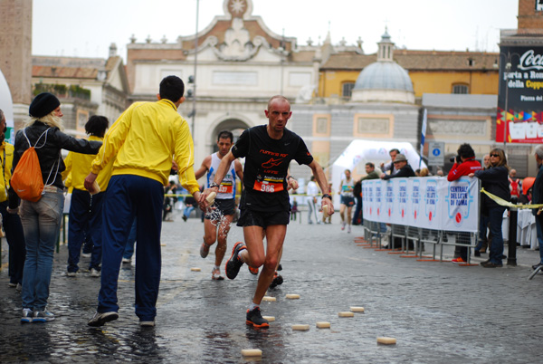 Maratona di Roma (21/03/2010) lorenzo_0083