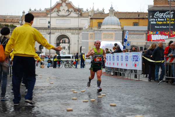 Maratona di Roma (21/03/2010) lorenzo_0089
