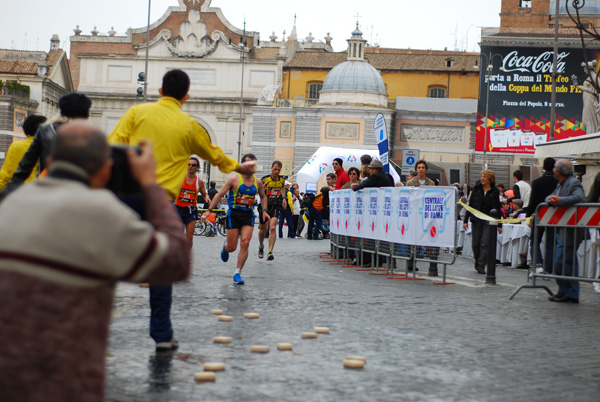 Maratona di Roma (21/03/2010) lorenzo_0120