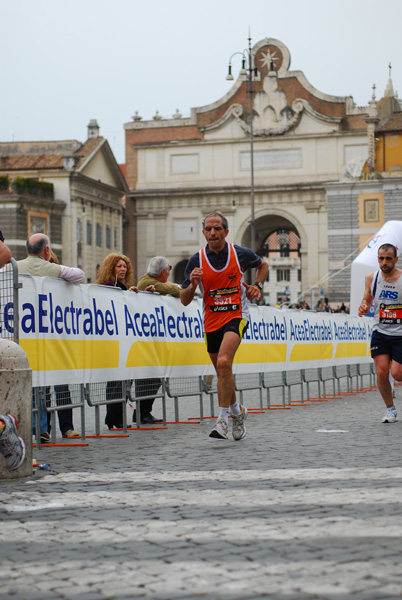 Maratona di Roma (21/03/2010) lorenzo_0180