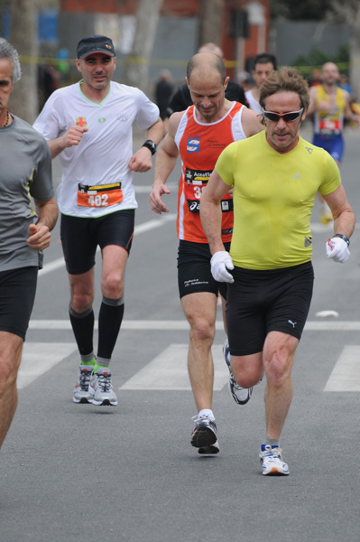 Maratona di Roma (21/03/2010) pierpaolo_0401