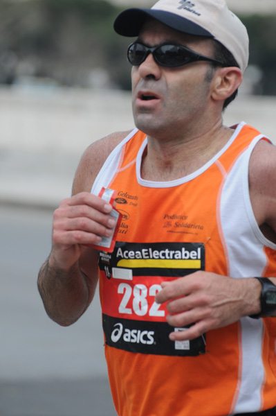 Maratona di Roma (21/03/2010) pierpaolo_0419