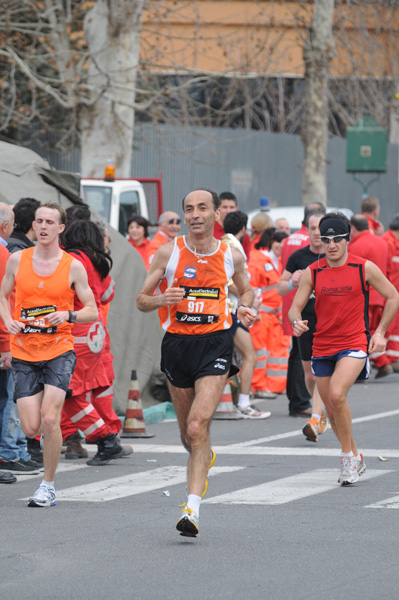 Maratona di Roma (21/03/2010) pierpaolo_0421