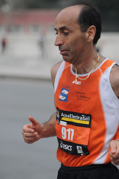 Maratona di Roma (21/03/2010) pierpaolo_0428