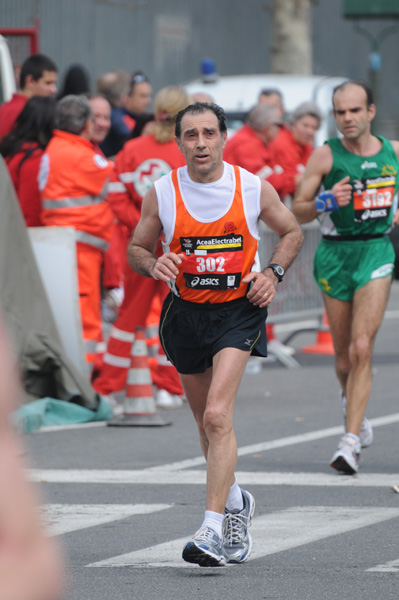 Maratona di Roma (21/03/2010) pierpaolo_0432