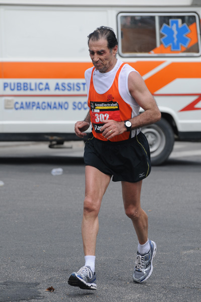Maratona di Roma (21/03/2010) pierpaolo_0436