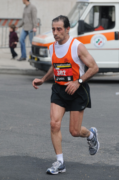 Maratona di Roma (21/03/2010) pierpaolo_0437