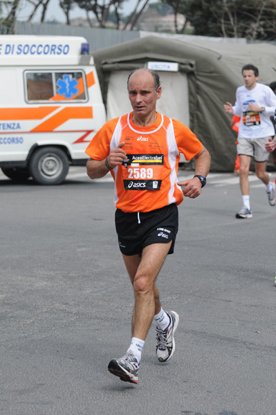 Maratona di Roma (21/03/2010) pierpaolo_0444