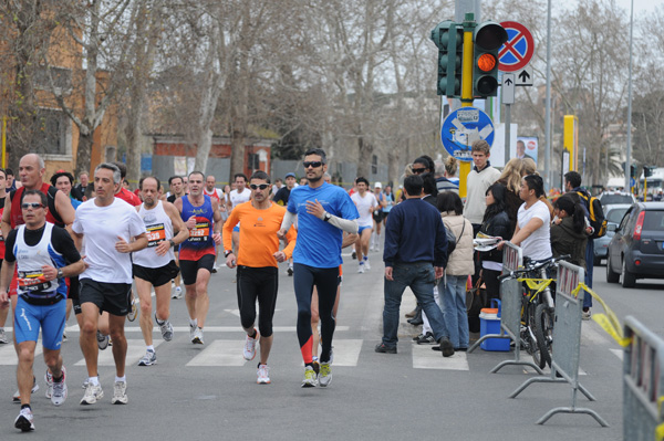 Maratona di Roma (21/03/2010) pierpaolo_0449