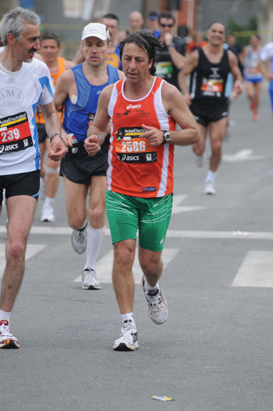 Maratona di Roma (21/03/2010) pierpaolo_0453
