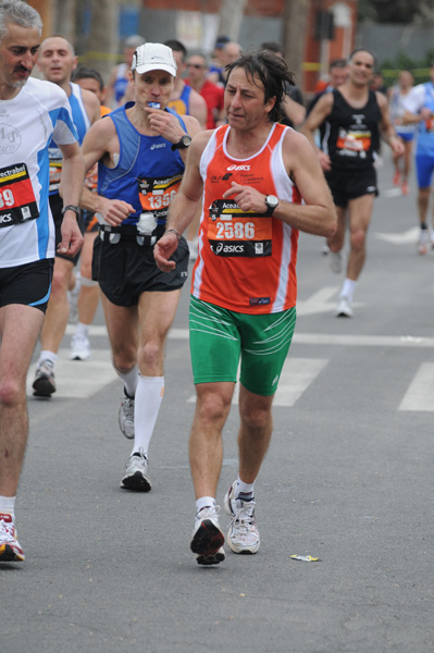 Maratona di Roma (21/03/2010) pierpaolo_0454