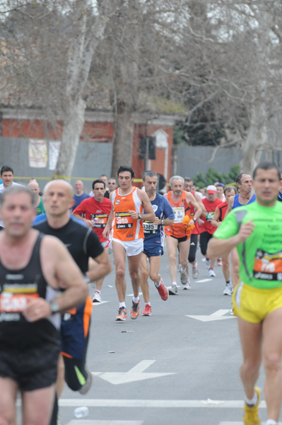 Maratona di Roma (21/03/2010) pierpaolo_0484