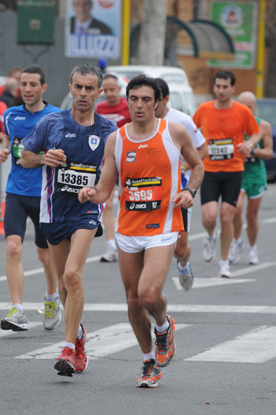 Maratona di Roma (21/03/2010) pierpaolo_0489