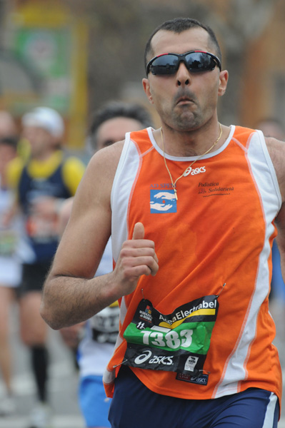 Maratona di Roma (21/03/2010) pierpaolo_0504