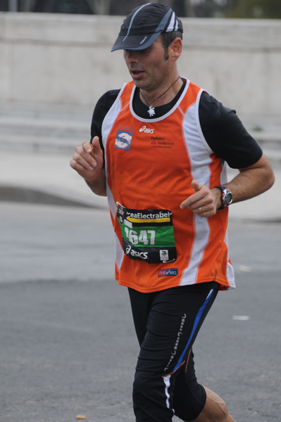 Maratona di Roma (21/03/2010) pierpaolo_0518