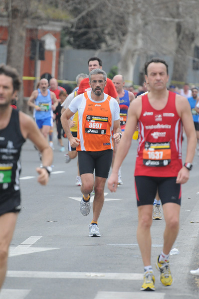 Maratona di Roma (21/03/2010) pierpaolo_0523