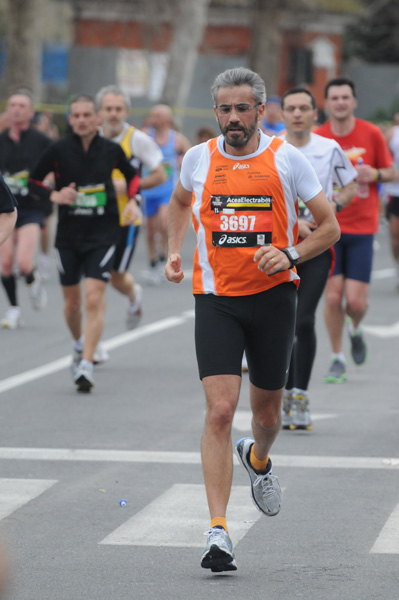 Maratona di Roma (21/03/2010) pierpaolo_0526