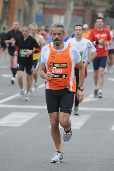 Maratona di Roma (21/03/2010) pierpaolo_0530