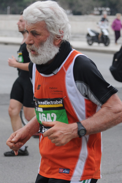 Maratona di Roma (21/03/2010) pierpaolo_0544
