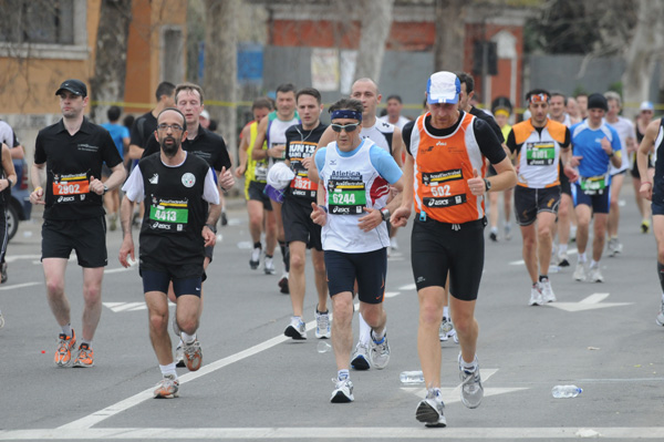 Maratona di Roma (21/03/2010) pierpaolo_0570