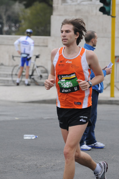 Maratona di Roma (21/03/2010) pierpaolo_0581