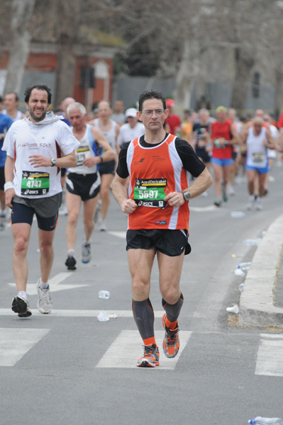 Maratona di Roma (21/03/2010) pierpaolo_0591