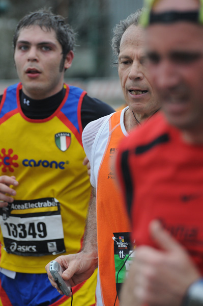 Maratona di Roma (21/03/2010) pierpaolo_0604
