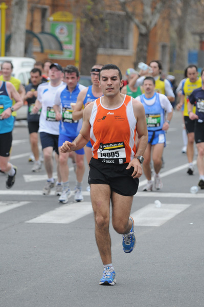 Maratona di Roma (21/03/2010) pierpaolo_0618