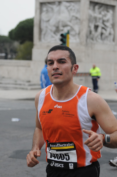 Maratona di Roma (21/03/2010) pierpaolo_0628