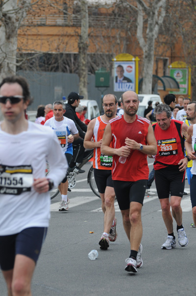 Maratona di Roma (21/03/2010) pierpaolo_0639