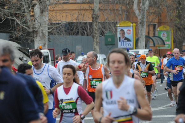 Maratona di Roma (21/03/2010) pierpaolo_0656