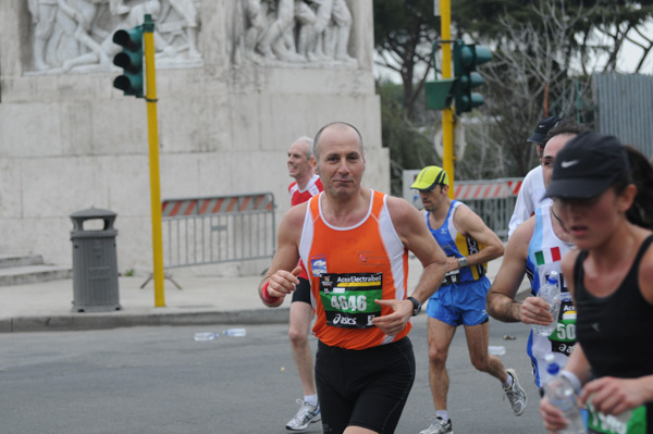 Maratona di Roma (21/03/2010) pierpaolo_0659